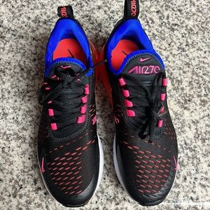 Women Nike 270 air max